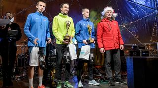 Novogodišnja utrka 2024