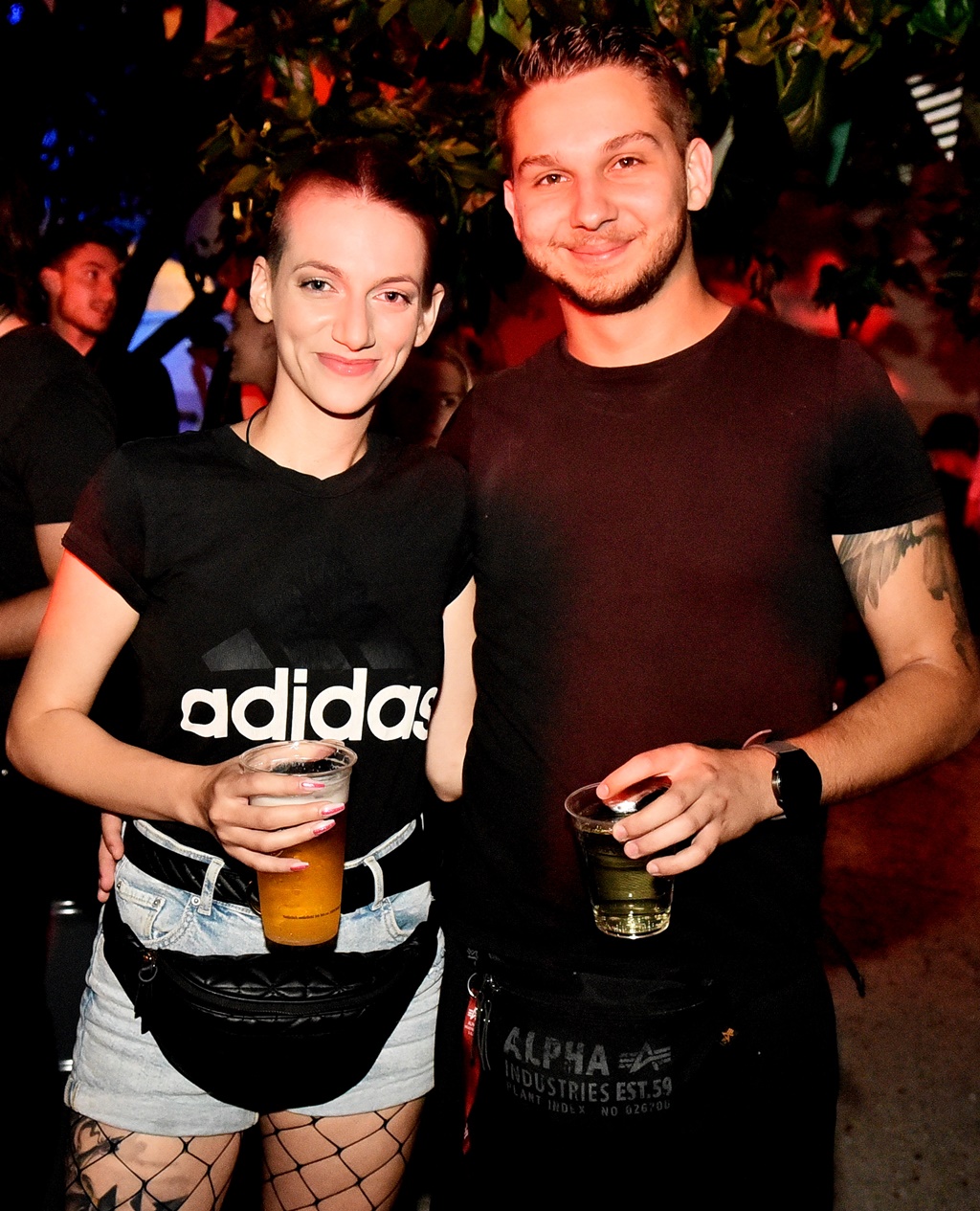 Kvart 2022: Z++ i Muha u P4