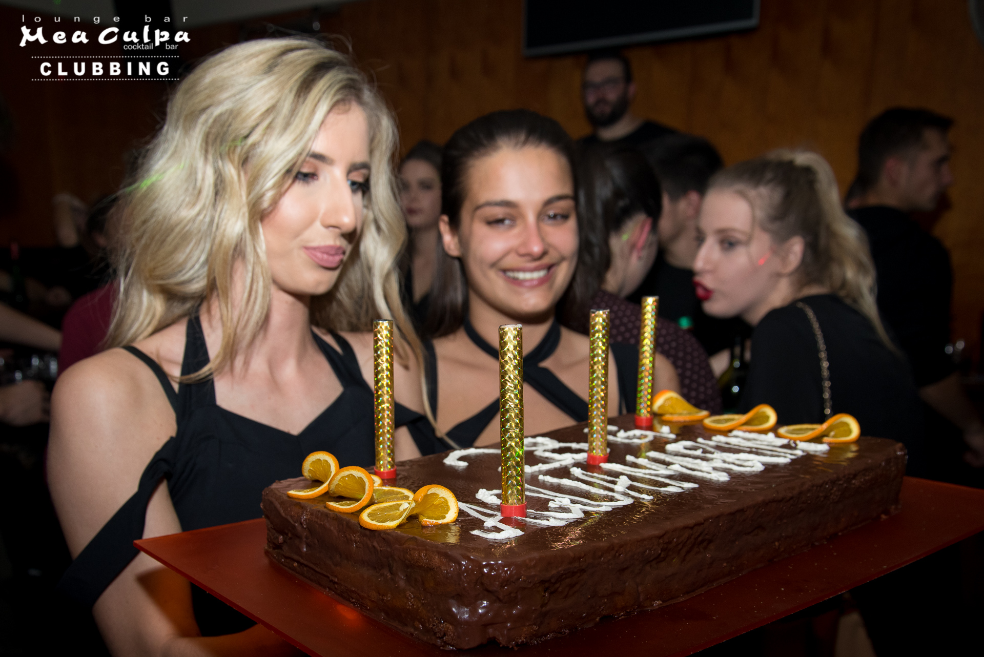 Fešta povodom sjećanja na Aquamarin Fešta povodom sjećanja na Aquamarin