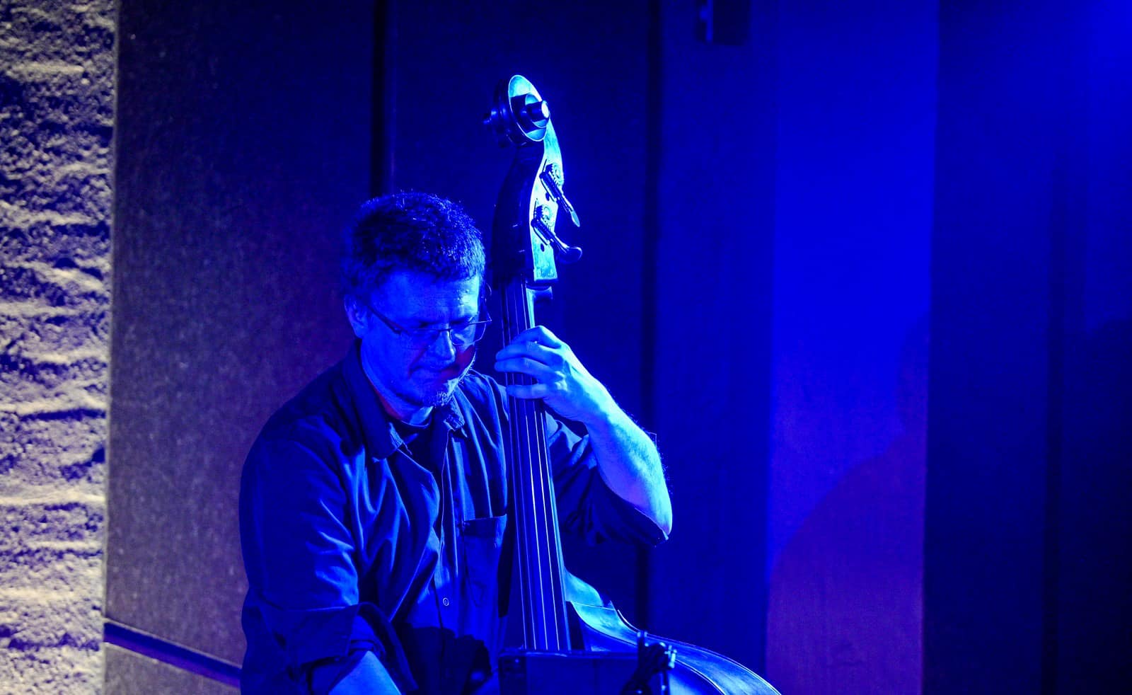 Vedran Peharda Sextet