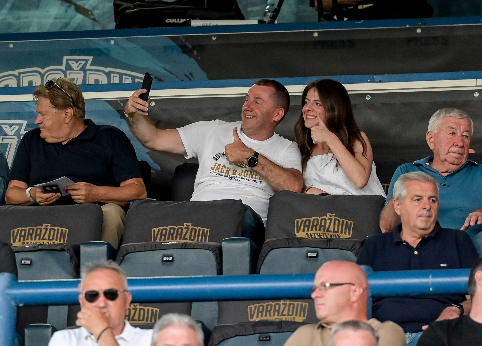 Varaždin – Slaven Belupo