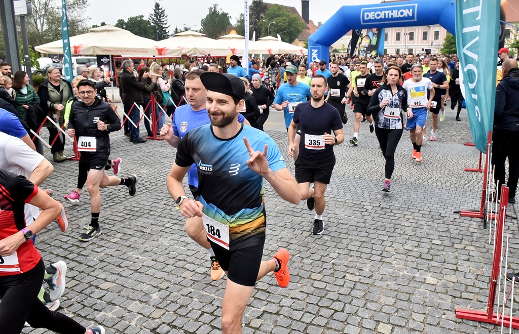 Humanitarna utrka Grada anđela