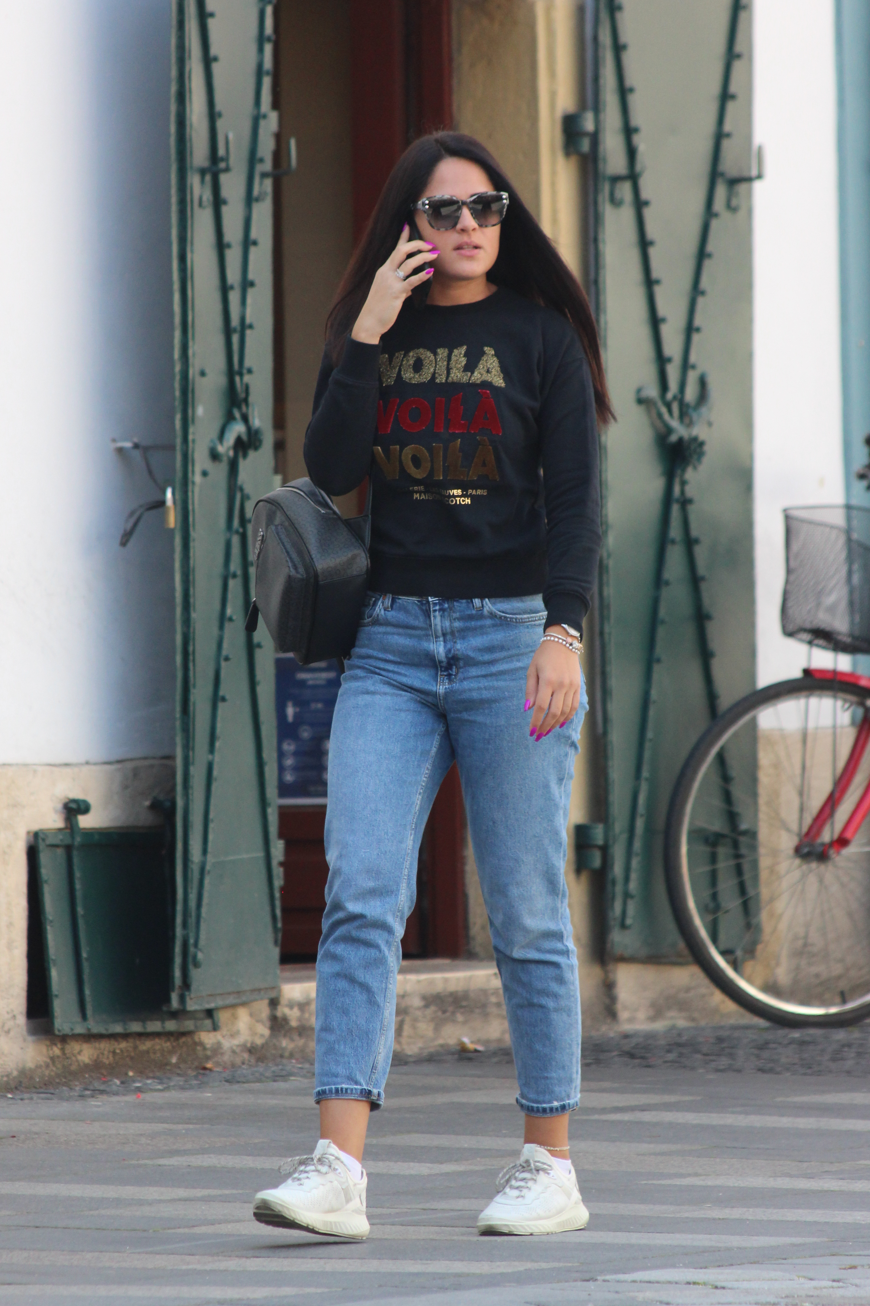 Klikom po Varaždinu