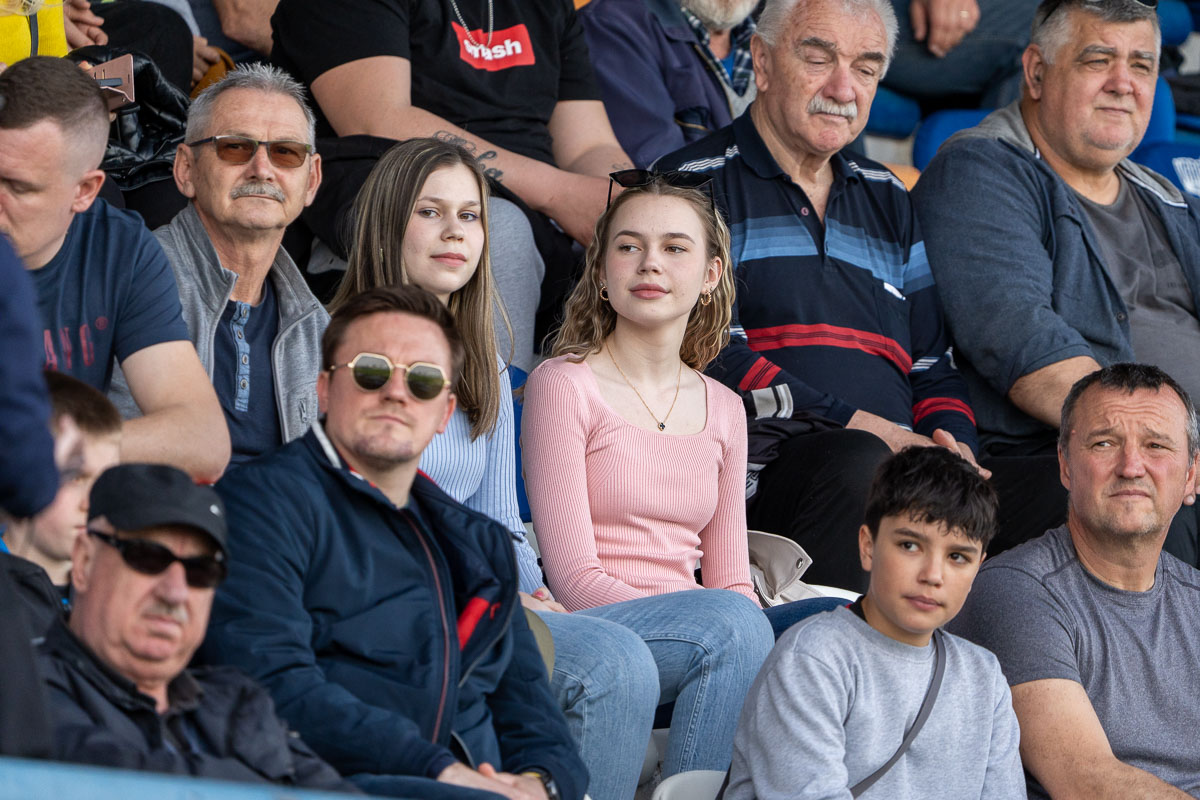 Varaždin – Gorica