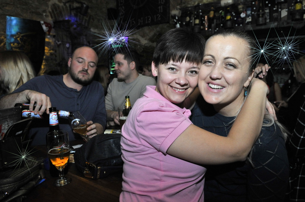 IT’S ONLY ROCK ‘N’ ROLL Band jamIT prodrmao publiku u Medinu škrinji