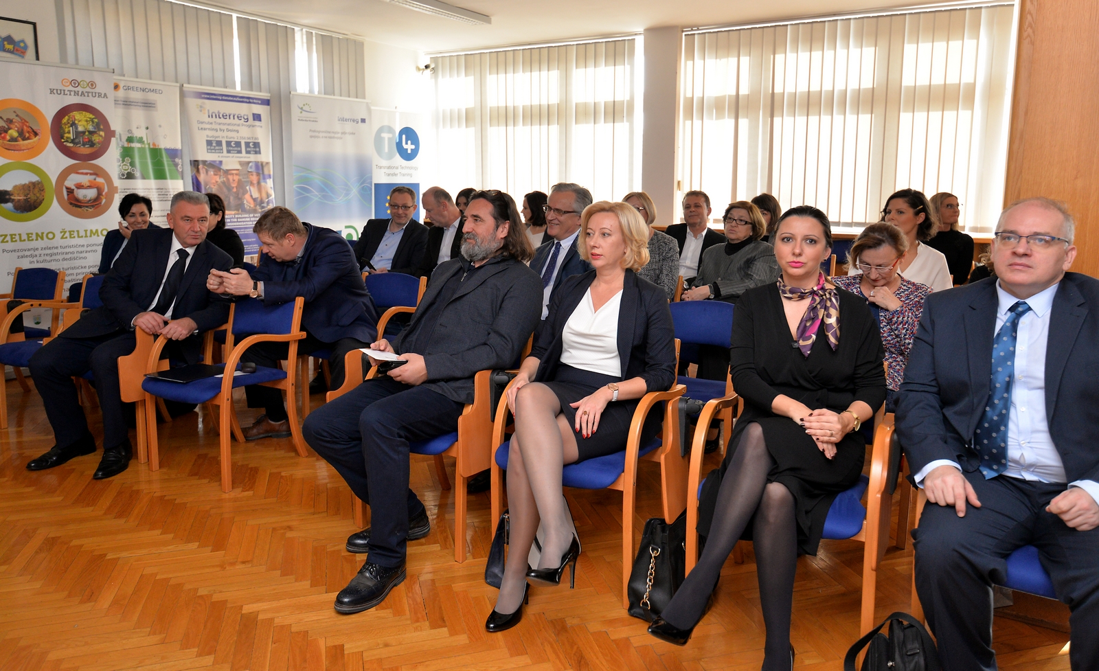 Zlatna kuna za 2017., HGK, poduzetnici