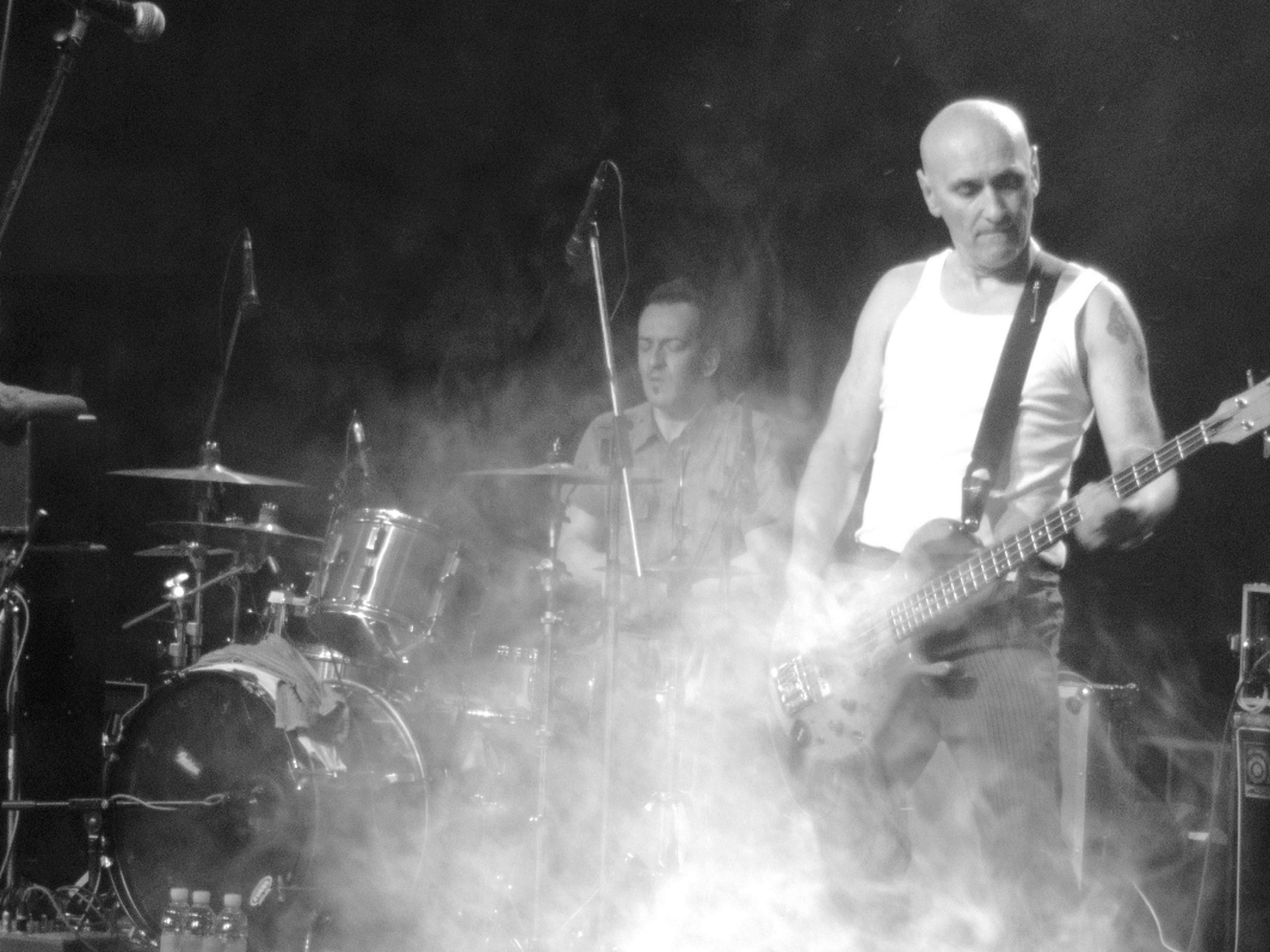 Psihomodo pop, Ivanec