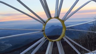 Ivanščica u zoru Ivanščica u zoru