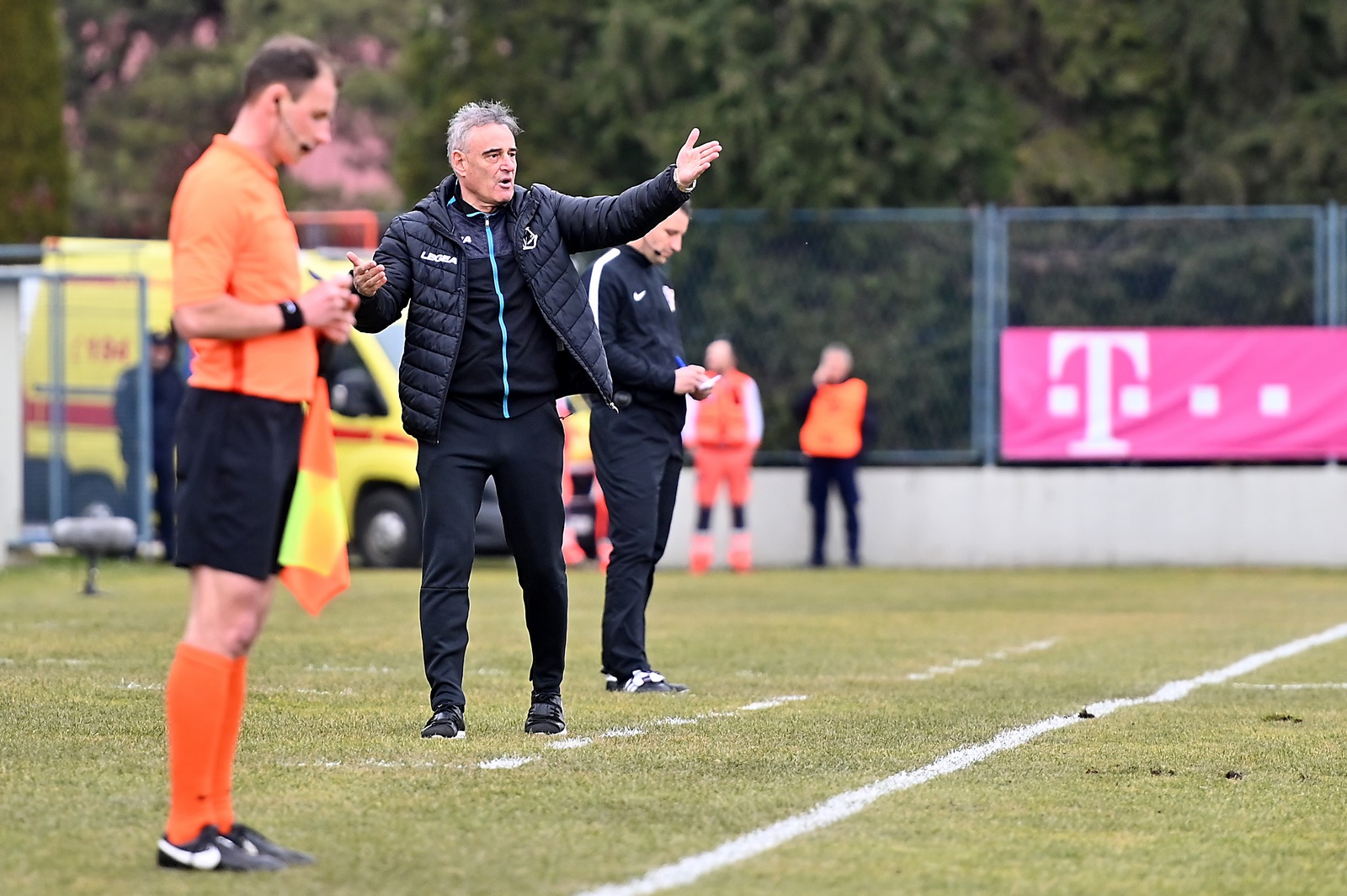 Varaždin – Hajduk Varaždin – Hajduk