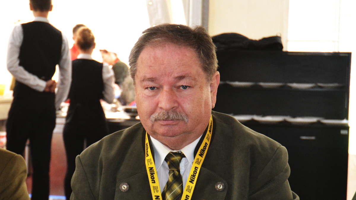 23. Sajam priroda, lov, ribolov, turizam