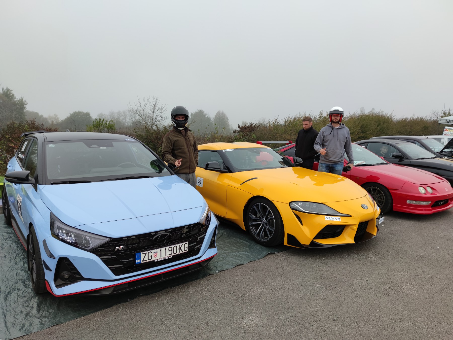 Velika nagrada Varaždina 2K22