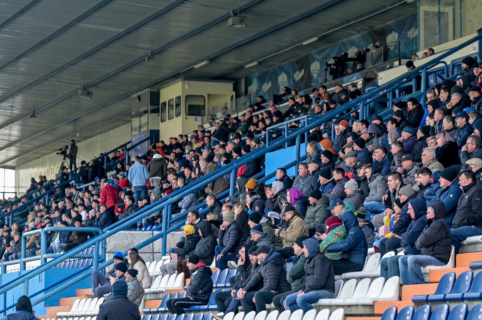 Varaždin – Orijent