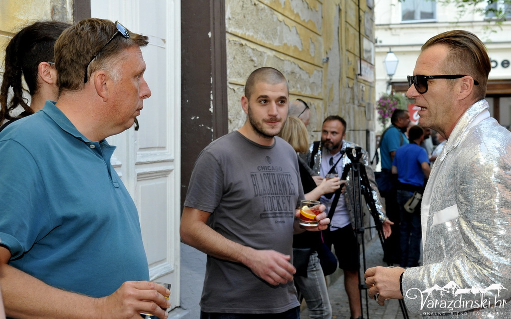 14. Trash Film Festival 14. Trash Film Festival