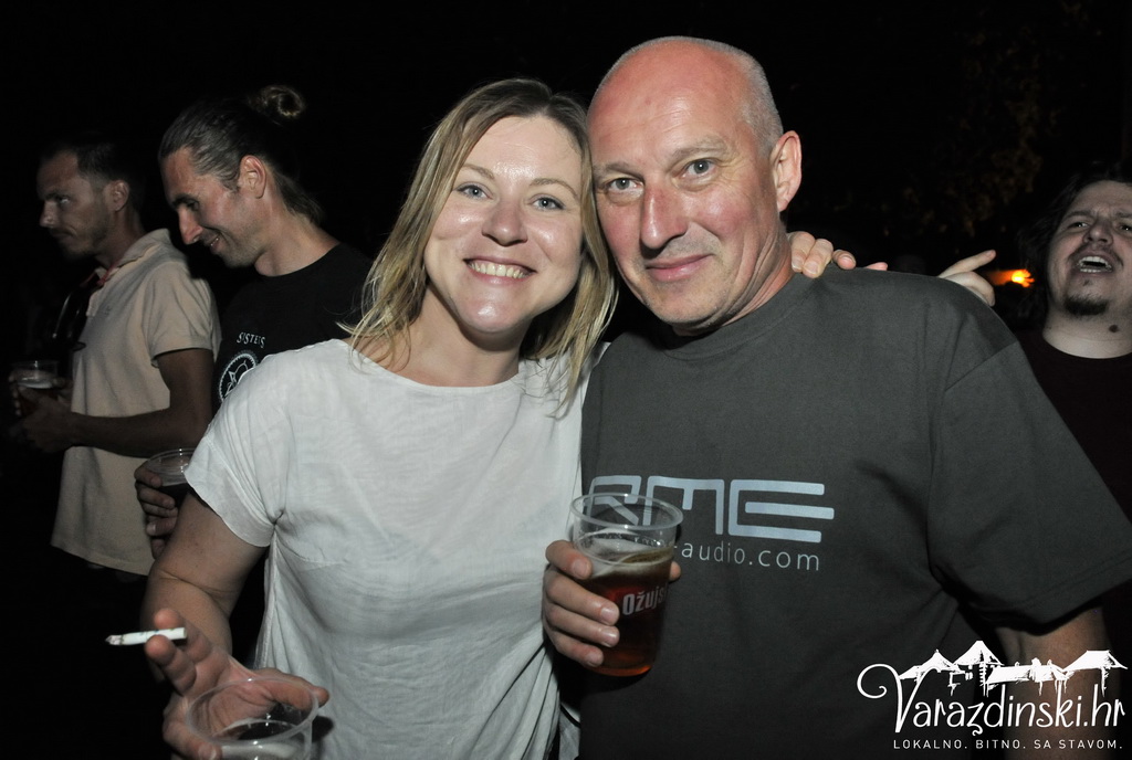 Edo Maajka, Diyala Edo Maajka, Diyala