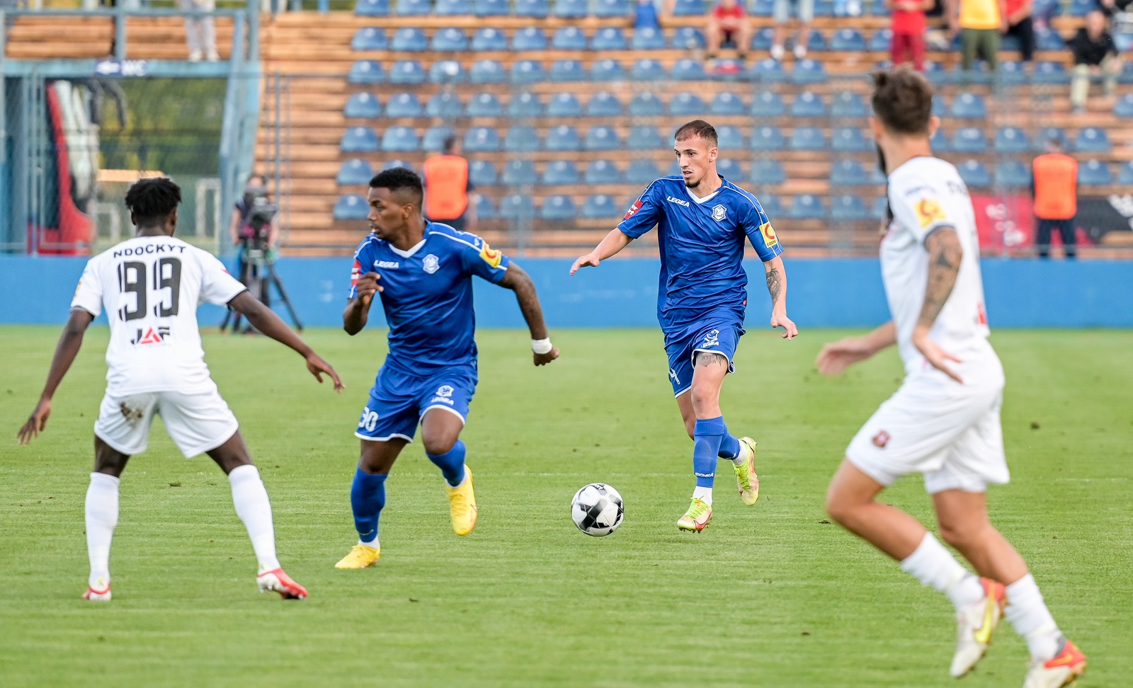 Varaždin – Gorica