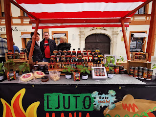 15. Obrtnički sajam