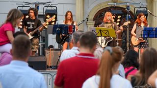 Špancirfest, četvrti dan