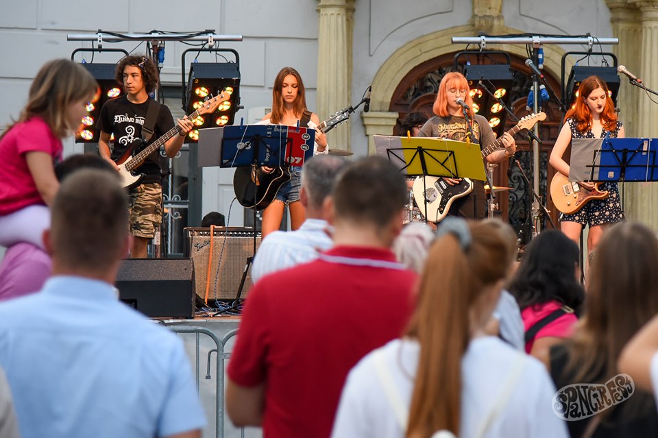 Špancirfest, četvrti dan