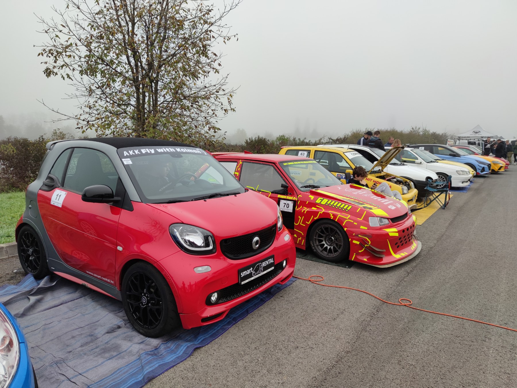 Velika nagrada Varaždina 2K22