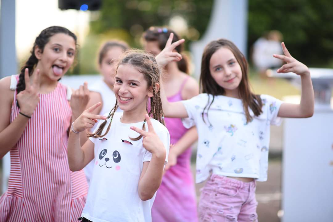 Sportske igre mladih Savudrija 2019.