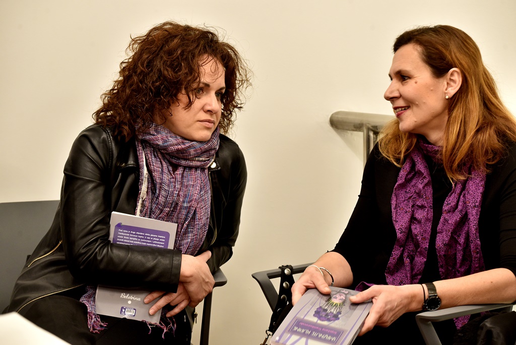 Snježana Tramburovski 2024