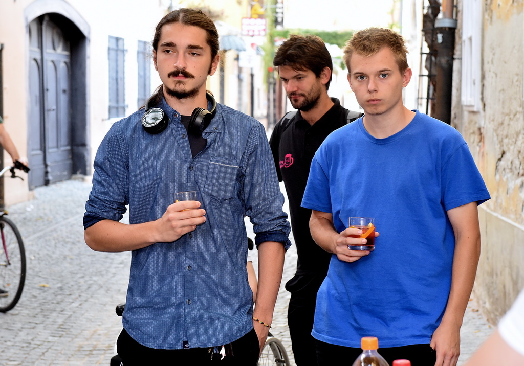 15. Trash Film Festival, 9.9.2020.