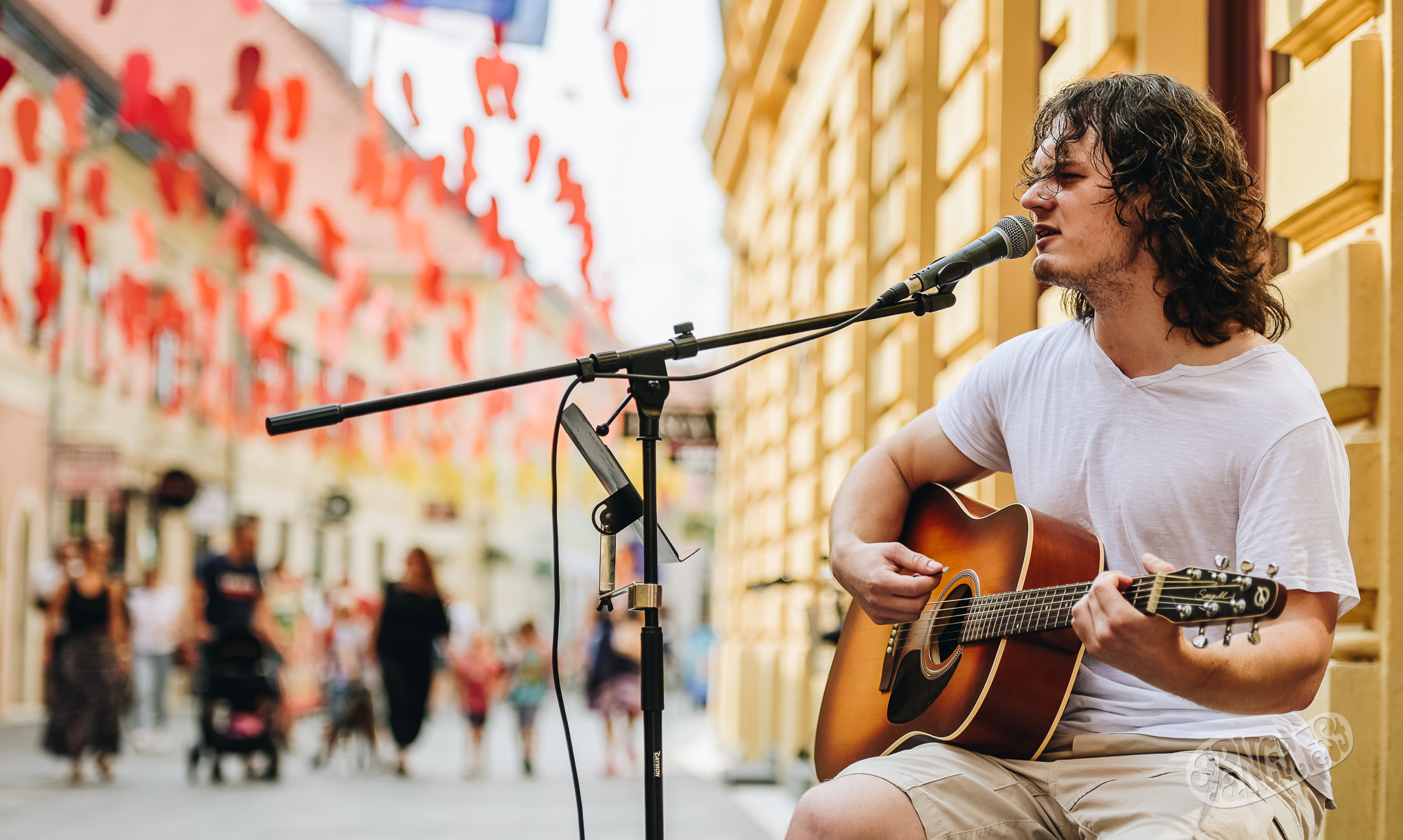 Špancirfest subota 19.8.2023.