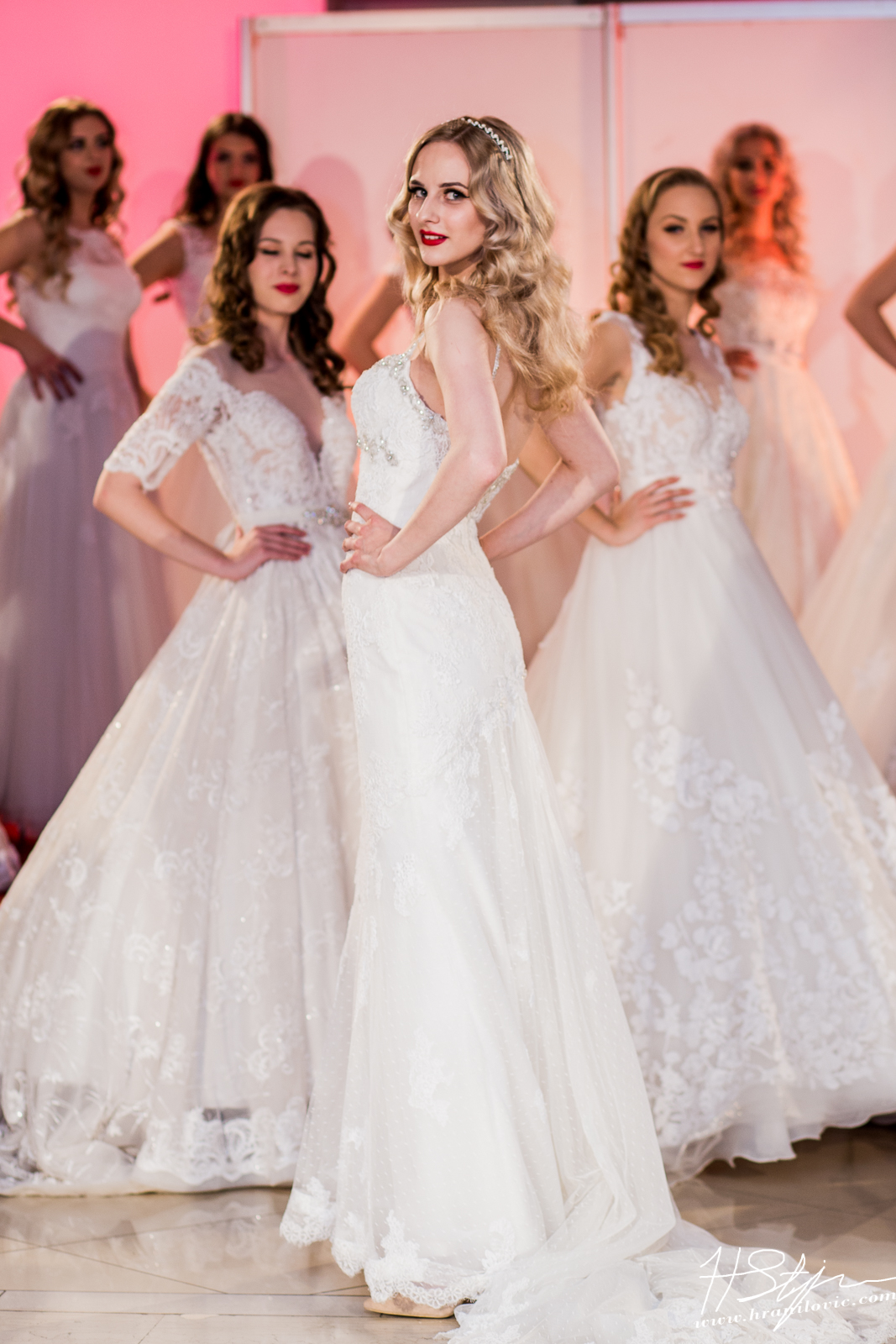 Miss Supranational Varaždinske županije, izbor 2019.