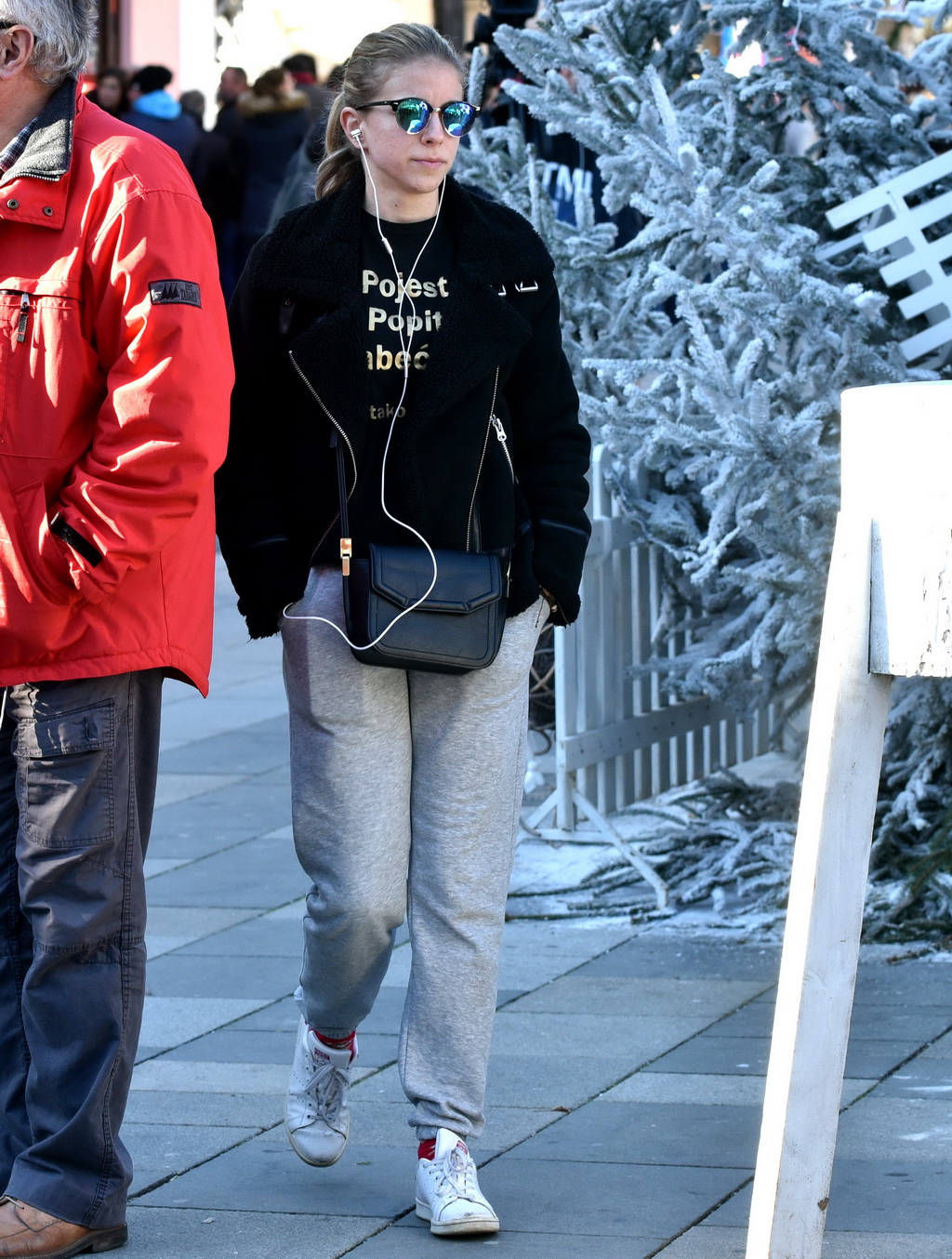 Klikom po Varaždinu 30. studenog 2019