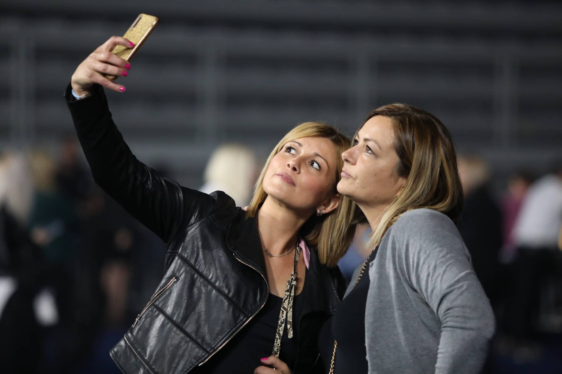 Zdravko Čolić koncert, Varaždin Arena 26.10.2019.