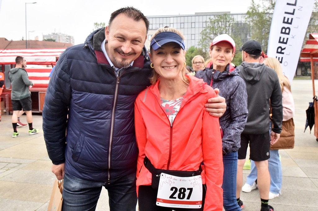 Humanitarna utrka Grada anđela