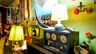 Living Rooms Varaždin