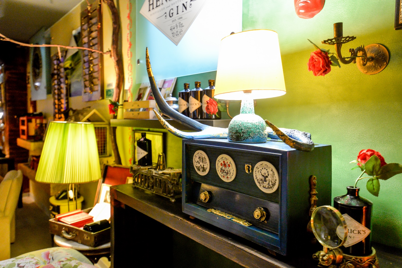 Living Rooms Varaždin