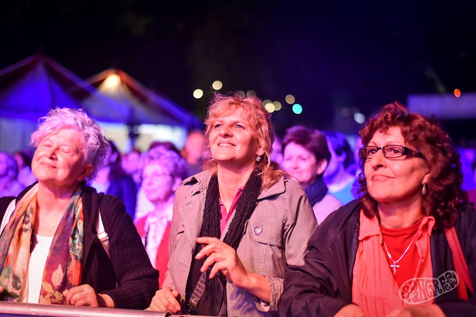 Deseti dan Špancirfesta Deseti dan Špancirfesta