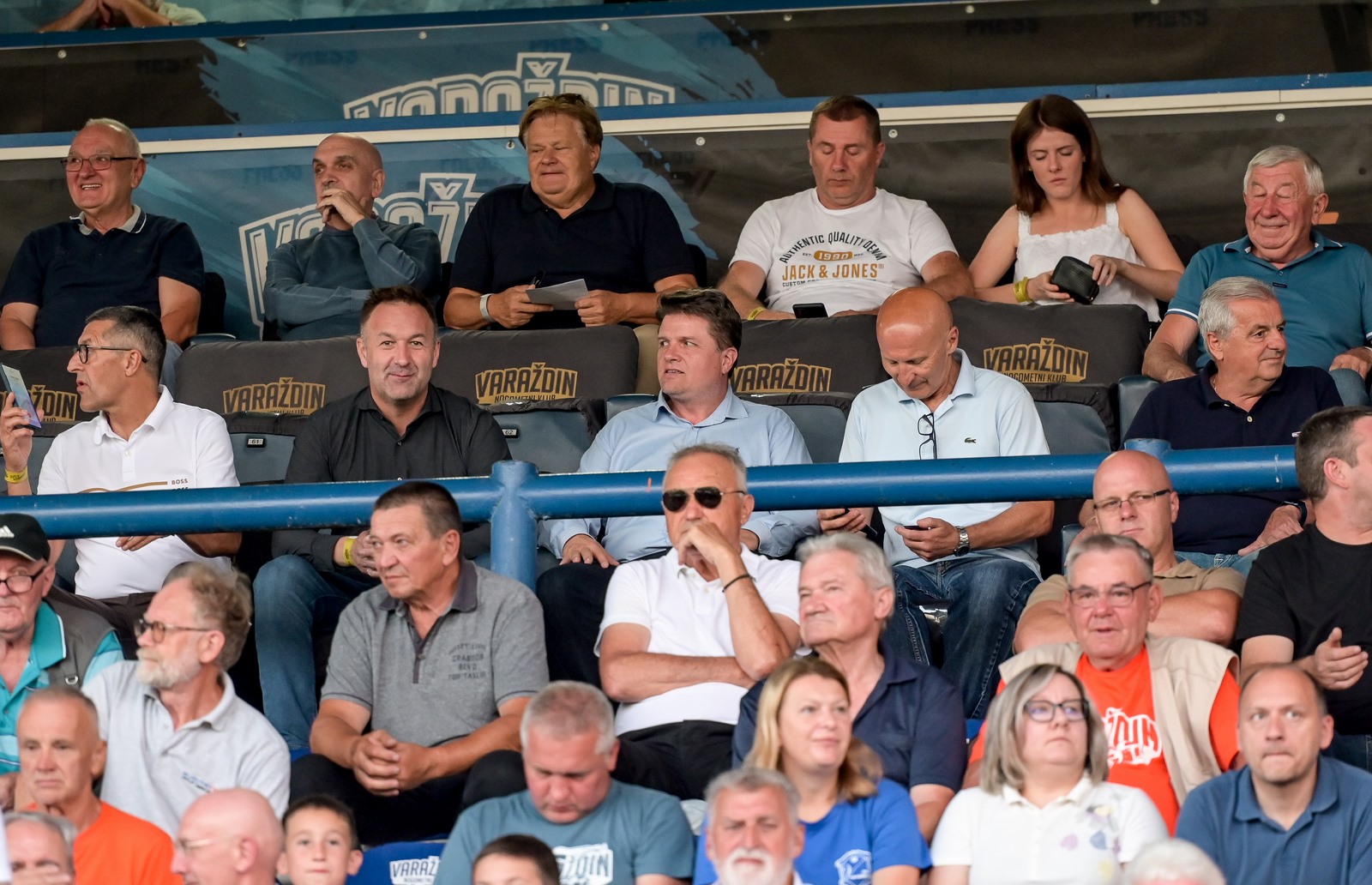 Varaždin – Slaven Belupo