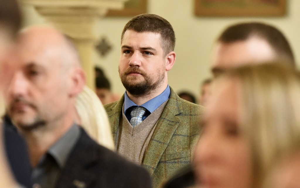 Uskrs misa 31.3.2024.