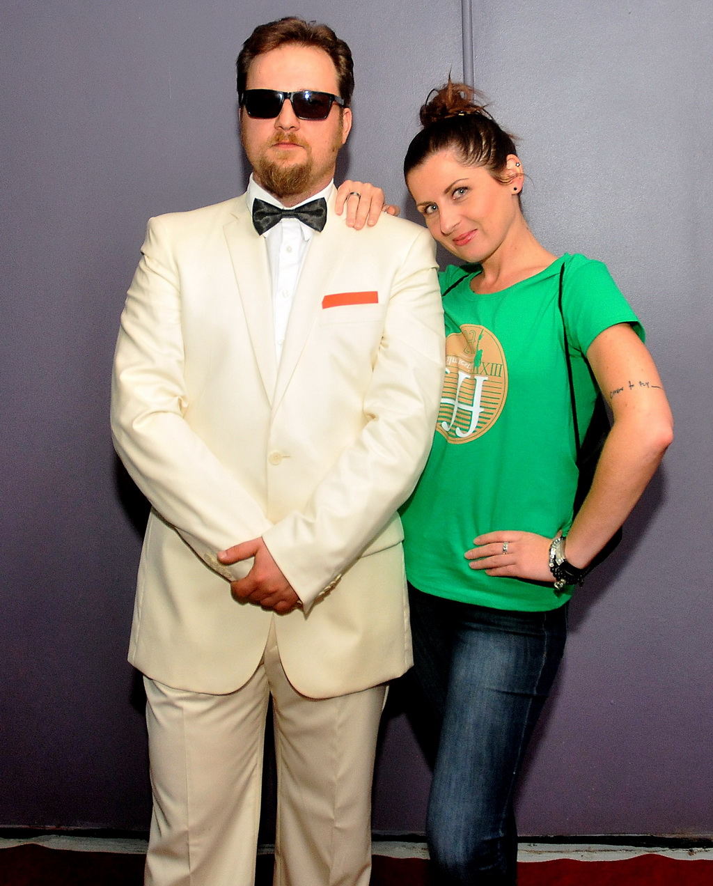 Dodjela Zlatnih motorki na 13. Trash film festivalu