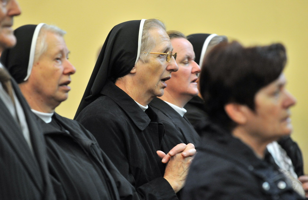 Fra Bono Šagi, 60. obljetnica svećeništva, misa 4.11.2018