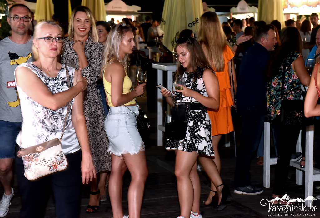 Vinski grad (22.8.2020)