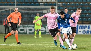 Varaždin – Lokomotiva