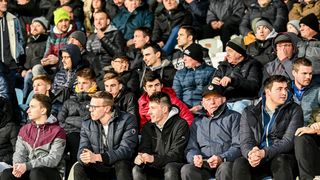 Varaždin – Lokomotiva