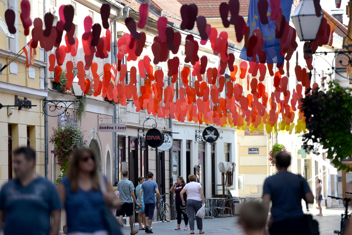 Nulti dan Špancirfesta Nulti dan Špancirfesta