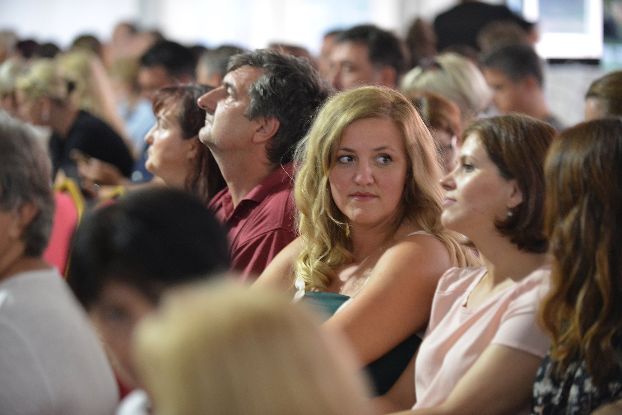 Pod hitno na hitnu na Aquacityju