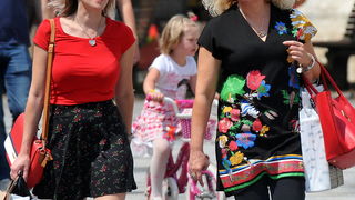 Klikom po Varaždinu 30. lipnja