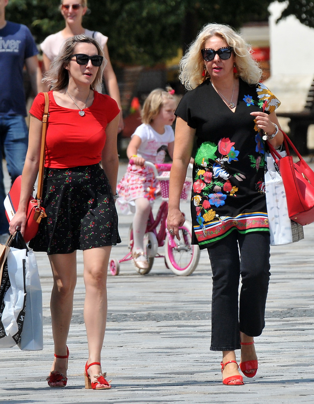 Klikom po Varaždinu 30. lipnja