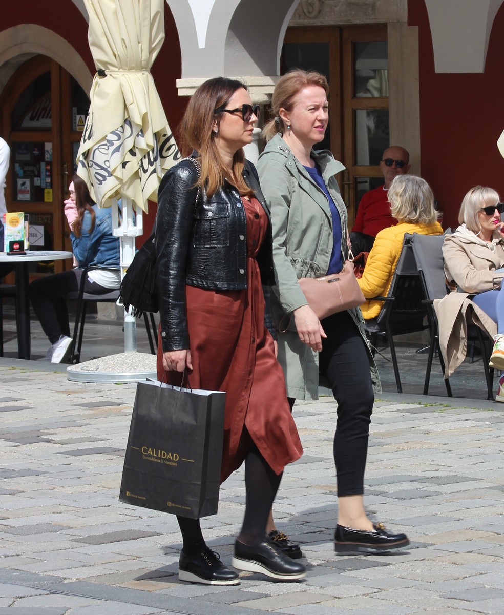 Klikom po Varaždinu 29.4.2023.