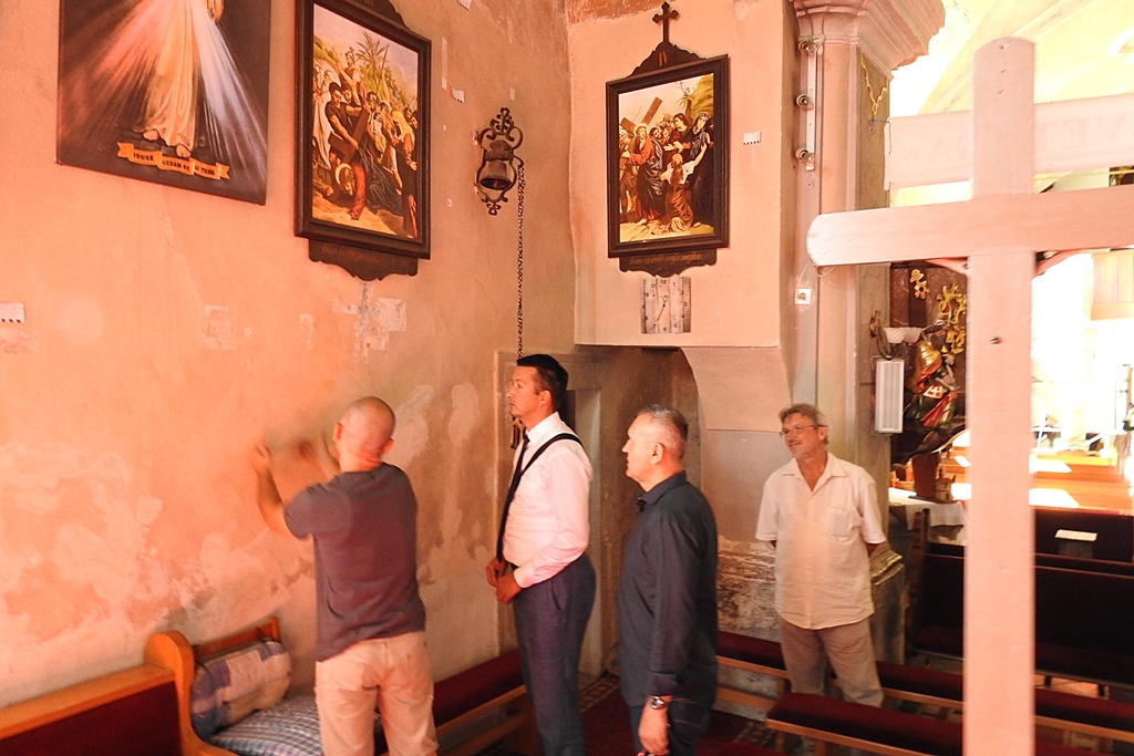 Visoko – Čanjevo – Vinično