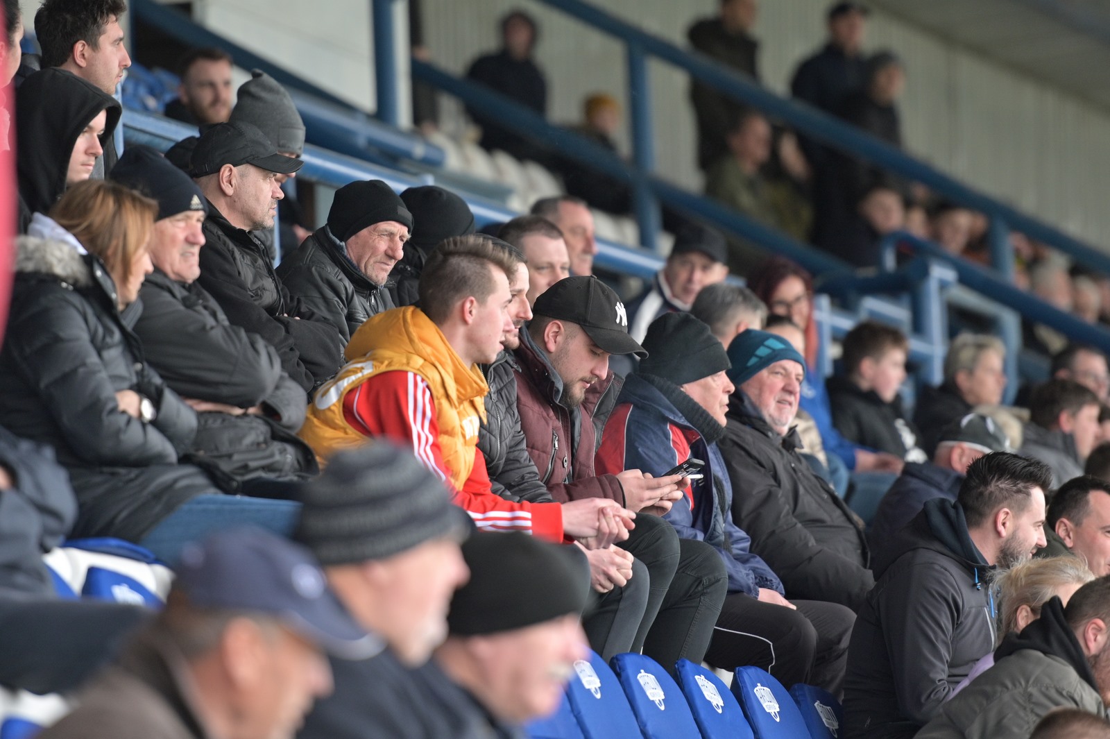 Varaždin – Cibalija