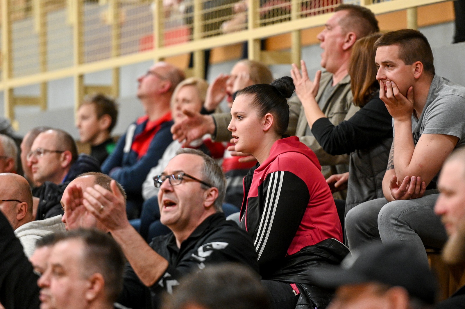 Vidovec Cakovec rukomet