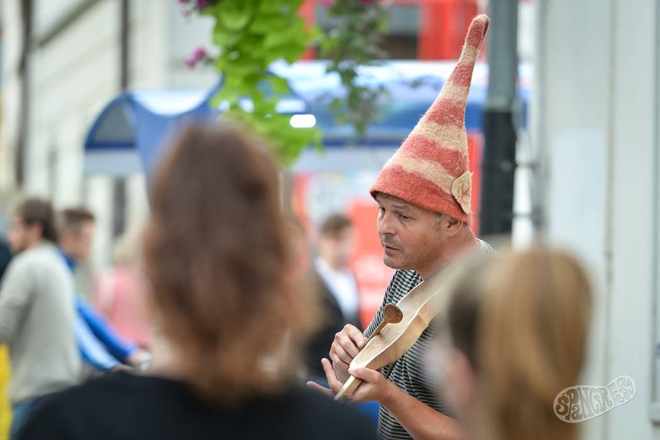 Deseti dan Špancirfesta Deseti dan Špancirfesta